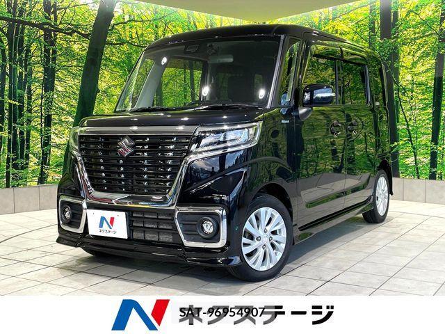 Suzuki SPACIA 2019-05 8368914-0