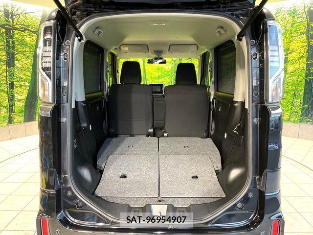 Suzuki SPACIA 2019-05 8368914-10