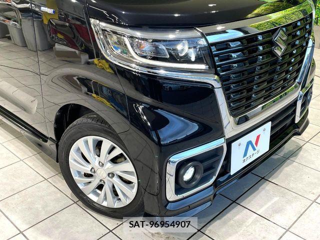 Suzuki SPACIA 2019-05 8368914-12
