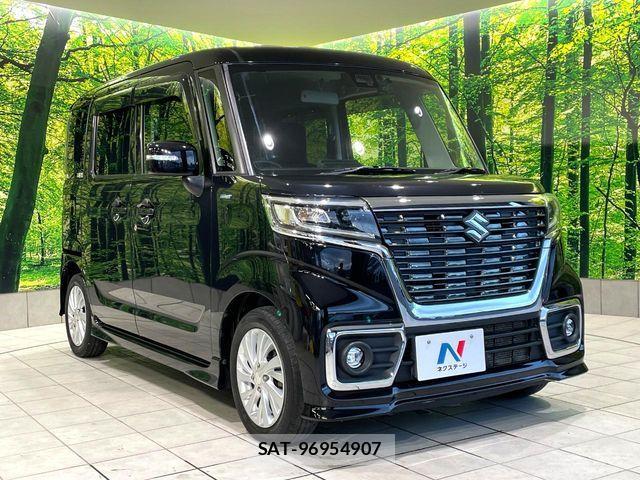 Suzuki SPACIA 2019-05 8368914-16