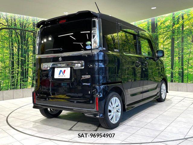 Suzuki SPACIA 2019-05 8368914-17