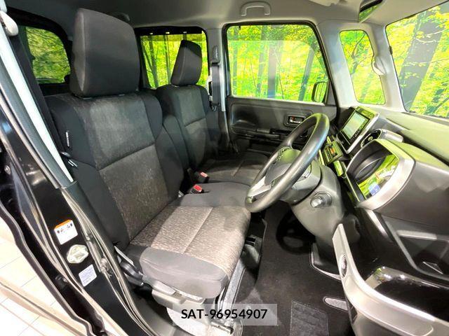 Suzuki SPACIA 2019-05 8368914-8