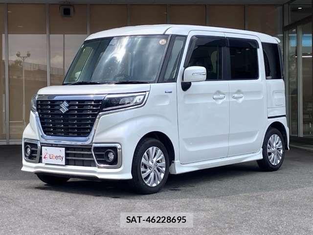 Suzuki SPACIA 2019-09 8368912-10