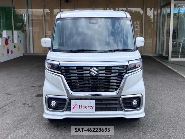 Suzuki SPACIA 2019-09 8368912-11
