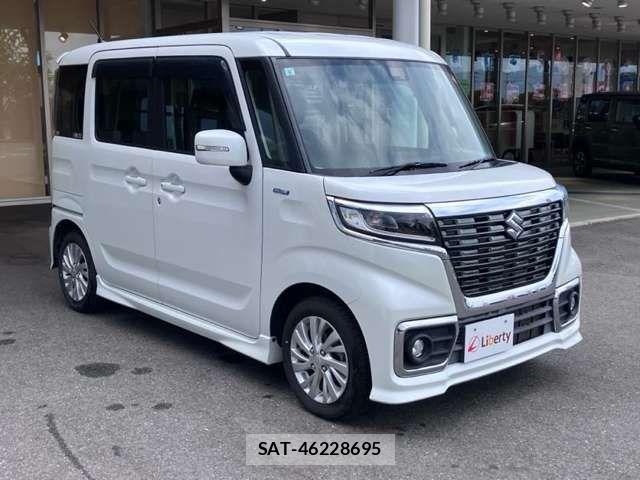 Suzuki SPACIA 2019-09 8368912-12