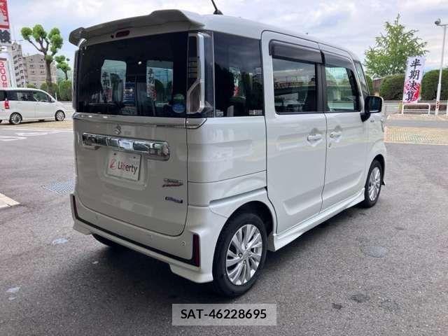 Suzuki SPACIA 2019-09 8368912-14