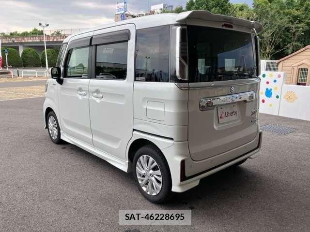 Suzuki SPACIA 2019-09 8368912-16