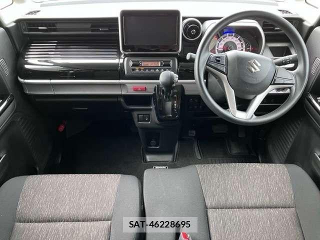 Suzuki SPACIA 2019-09 8368912-1