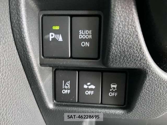 Suzuki SPACIA 2019-09 8368912-2