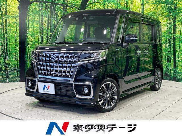 Suzuki SPACIA 2023-09 8368875-0