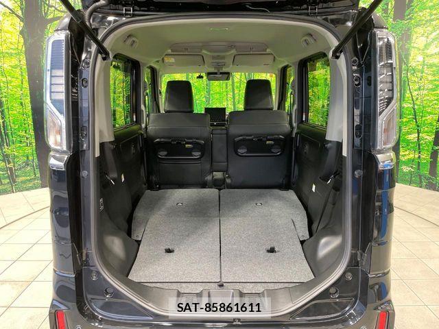Suzuki SPACIA 2023-09 8368875-9