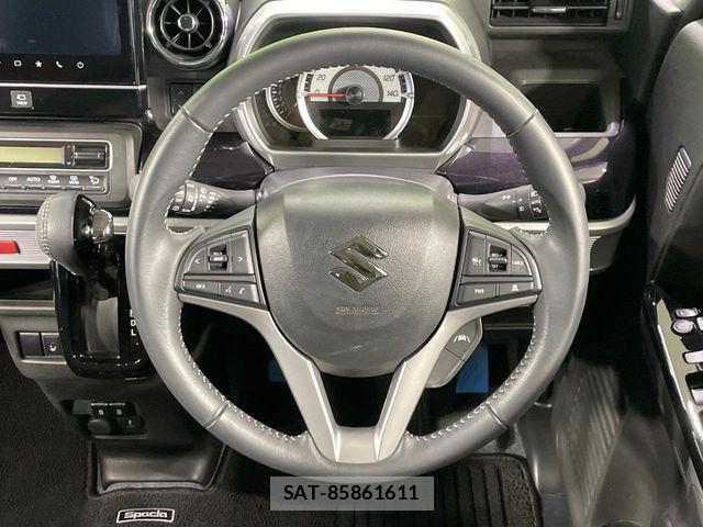 Suzuki SPACIA 2023-09 8368875-10