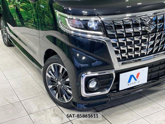 Suzuki SPACIA 2023-09 8368875-11