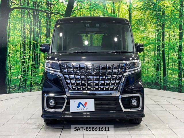 Suzuki SPACIA 2023-09 8368875-13