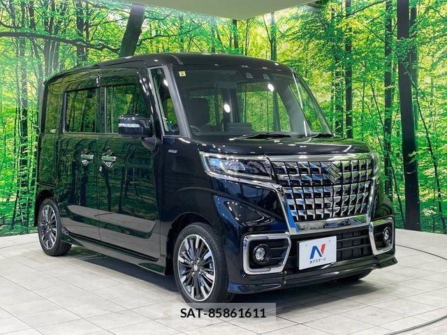 Suzuki SPACIA 2023-09 8368875-15