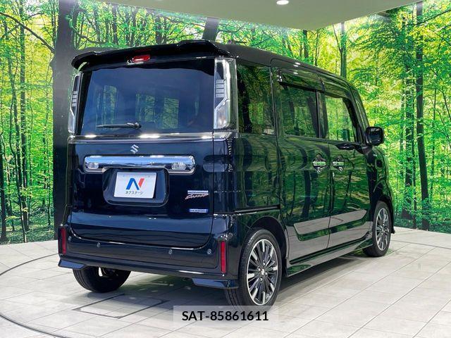 Suzuki SPACIA 2023-09 8368875-16