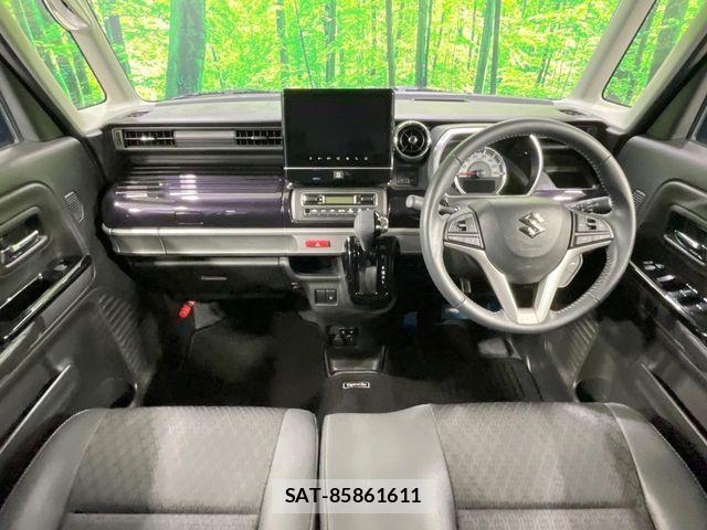 Suzuki SPACIA 2023-09 8368875-1