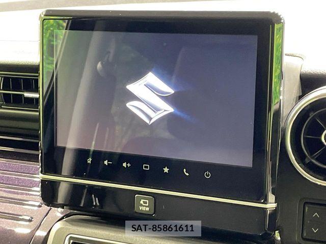 Suzuki SPACIA 2023-09 8368875-2