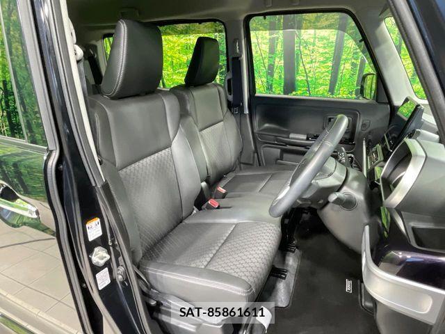 Suzuki SPACIA 2023-09 8368875-7