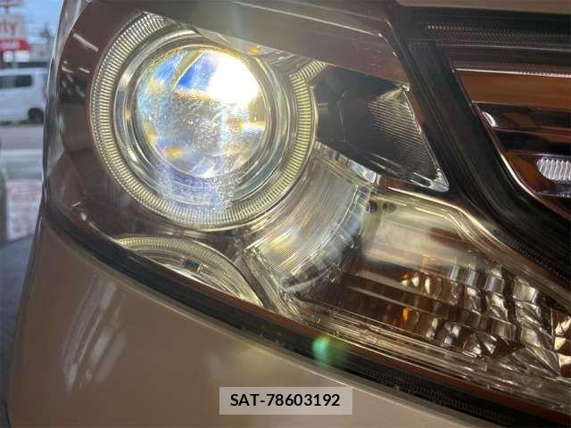 Suzuki SPACIA 2014-12 8372219-9