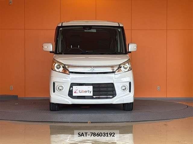 Suzuki SPACIA 2014-12 8372219-12