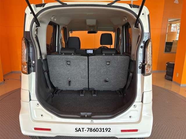 Suzuki SPACIA 2014-12 8372219-18