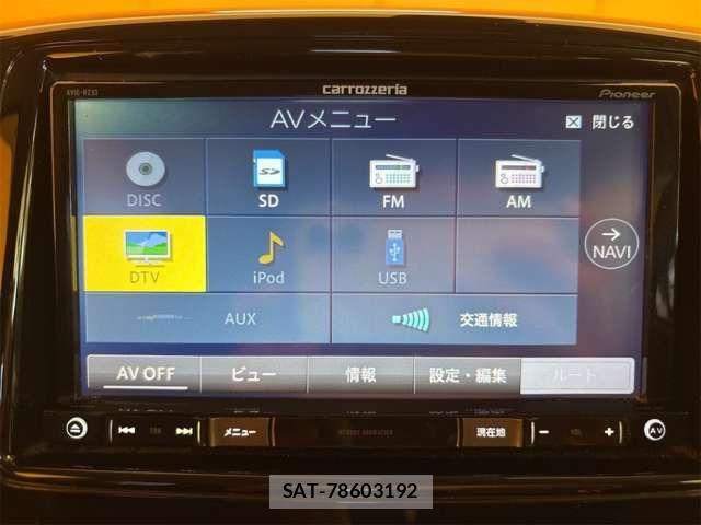 Suzuki SPACIA 2014-12 8372219-2