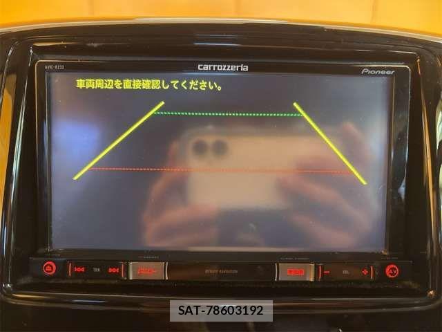 Suzuki SPACIA 2014-12 8372219-3