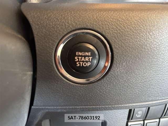 Suzuki SPACIA 2014-12 8372219-4