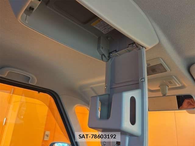 Suzuki SPACIA 2014-12 8372219-7