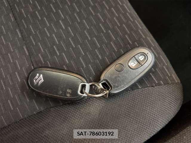 Suzuki SPACIA 2014-12 8372219-8