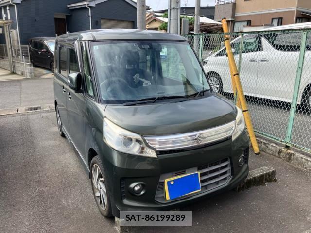 Suzuki SPACIA 2013-09 8372222-0