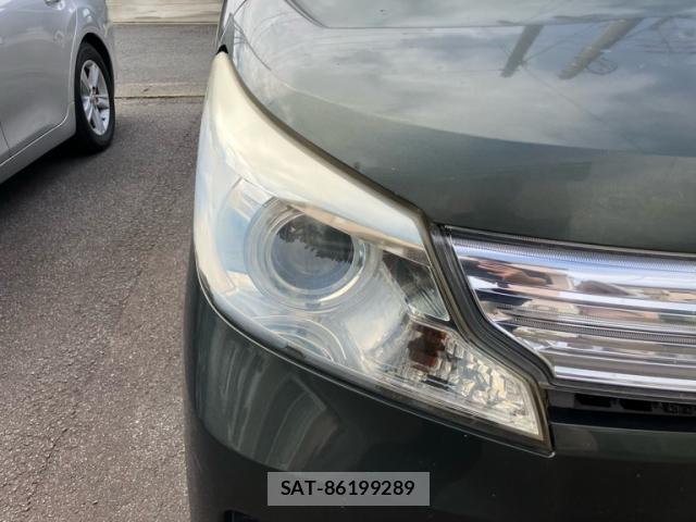 Suzuki SPACIA 2013-09 8372222-9