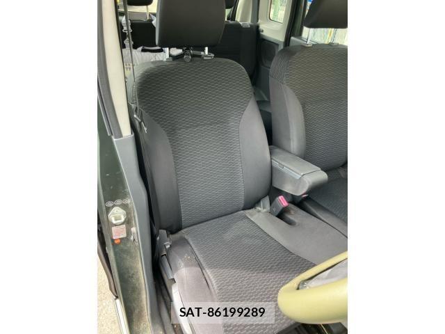 Suzuki SPACIA 2013-09 8372222-11