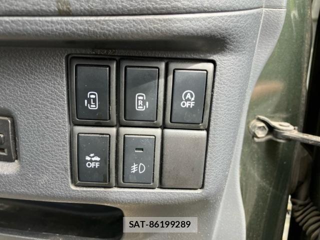 Suzuki SPACIA 2013-09 8372222-15