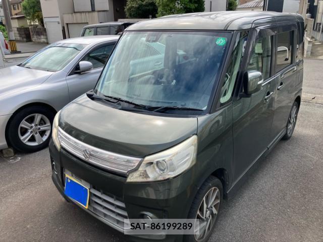 Suzuki SPACIA 2013-09 8372222-1