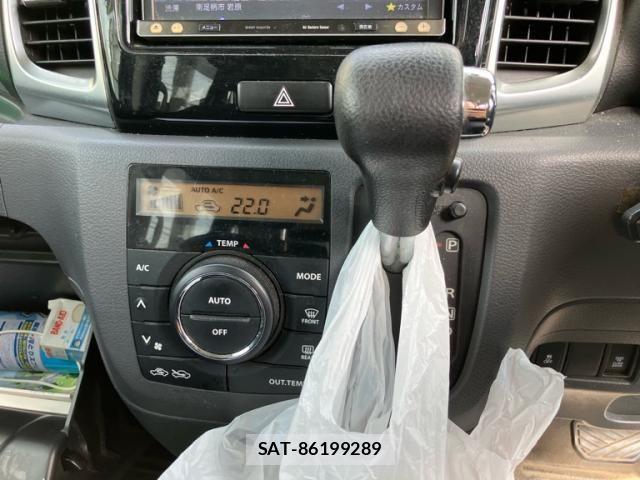 Suzuki SPACIA 2013-09 8372222-19