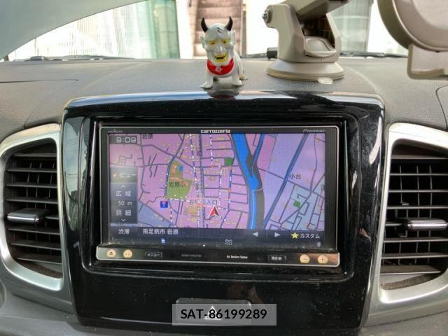 Suzuki SPACIA 2013-09 8372222-20
