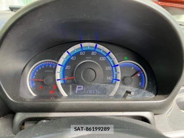 Suzuki SPACIA 2013-09 8372222-21