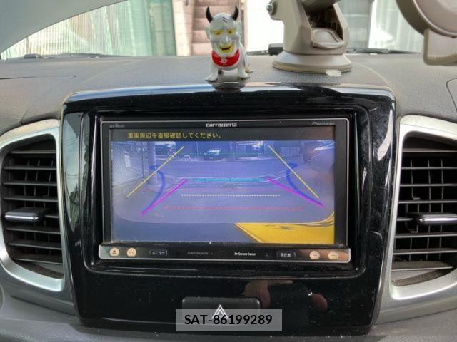 Suzuki SPACIA 2013-09 8372222-24