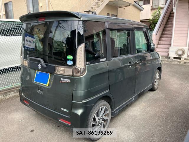 Suzuki SPACIA 2013-09 8372222-2