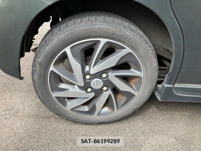 Suzuki SPACIA 2013-09 8372222-5