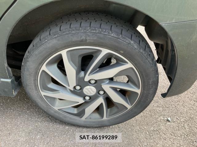 Suzuki SPACIA 2013-09 8372222-6