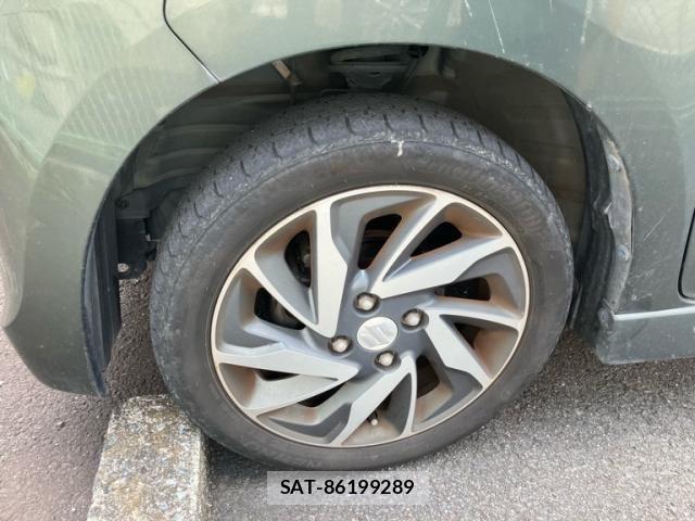 Suzuki SPACIA 2013-09 8372222-7