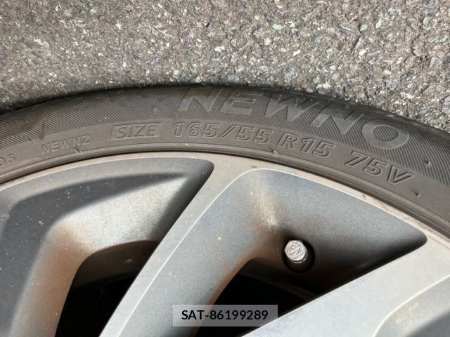 Suzuki SPACIA 2013-09 8372222-8