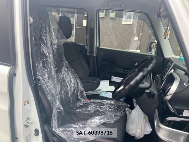 Suzuki SPACIA 2018-11 8372217-9