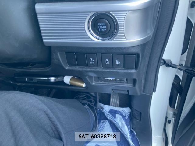 Suzuki SPACIA 2018-11 8372217-13