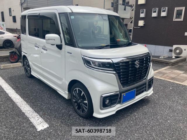 Suzuki SPACIA 2018-11 8372217-1