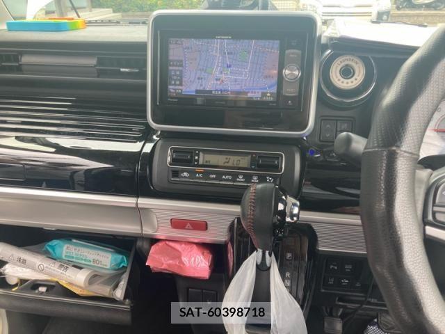 Suzuki SPACIA 2018-11 8372217-20