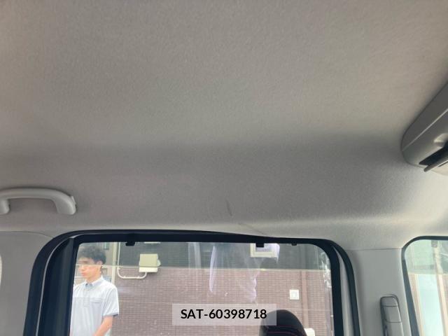 Suzuki SPACIA 2018-11 8372217-24